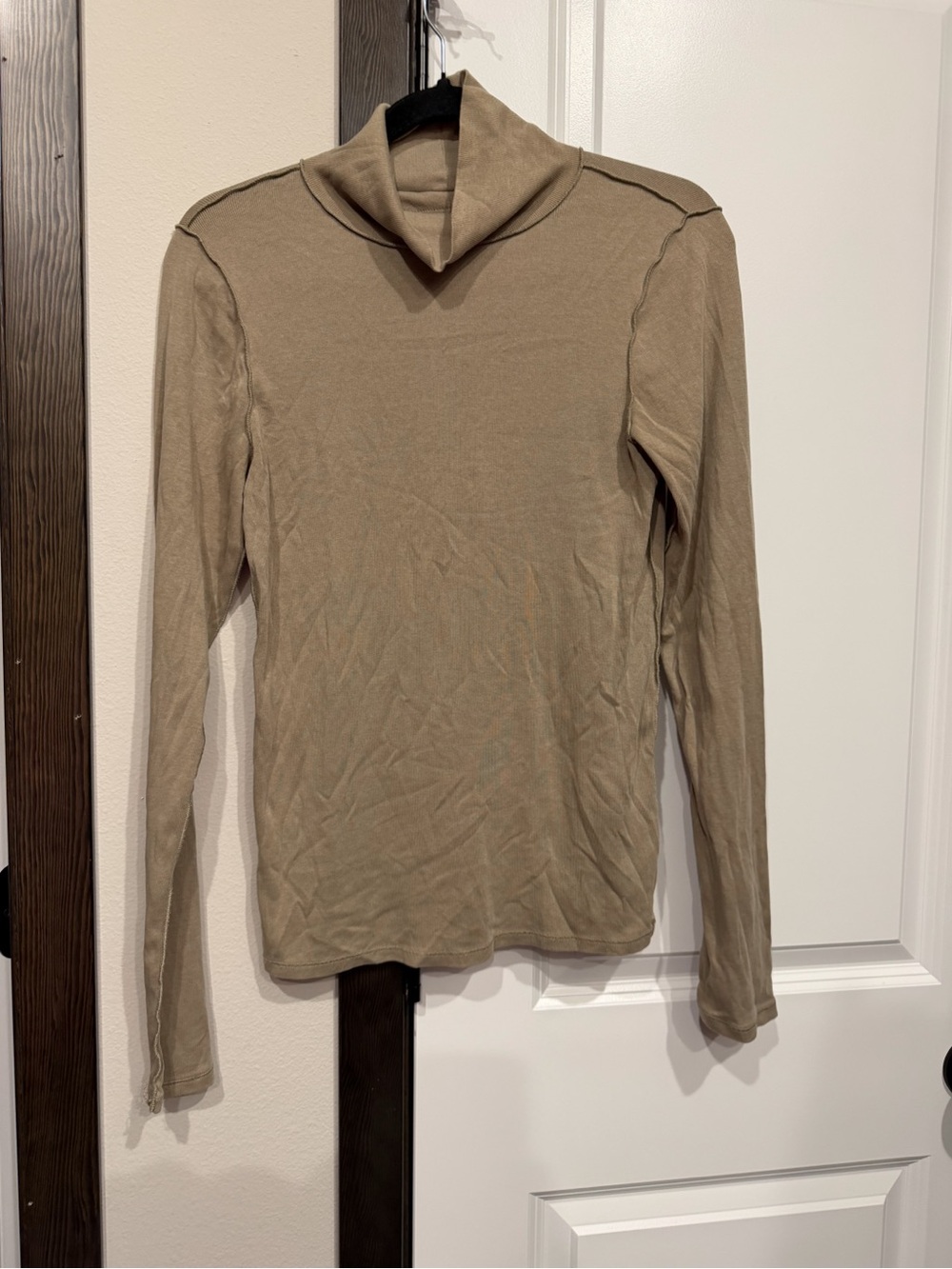 Free people turtle neck